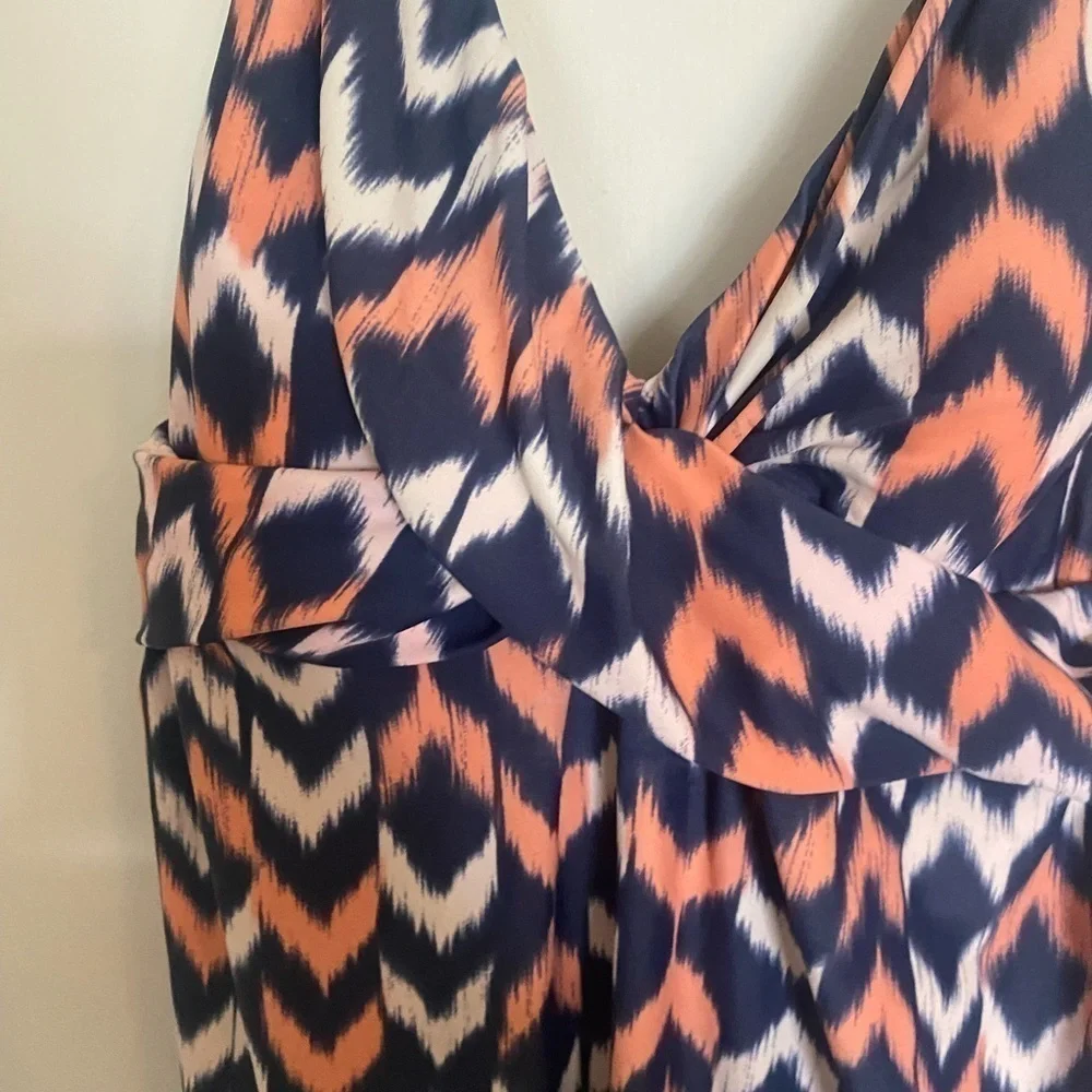 Liz lange maternity 1 piece swimsuits